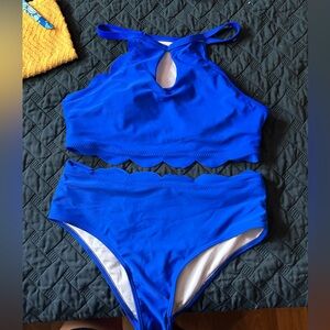 NWOT bikini